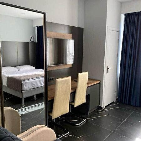 Апарт-Отель Левел Ереван, Ханджян 47 Exterior foto