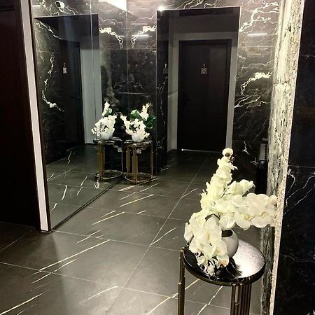 Апарт-Отель Левел Ереван, Ханджян 47 Exterior foto