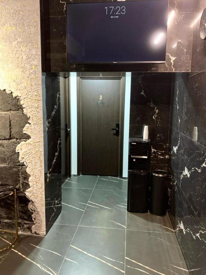 Апарт-Отель Левел Ереван, Ханджян 47 Exterior foto